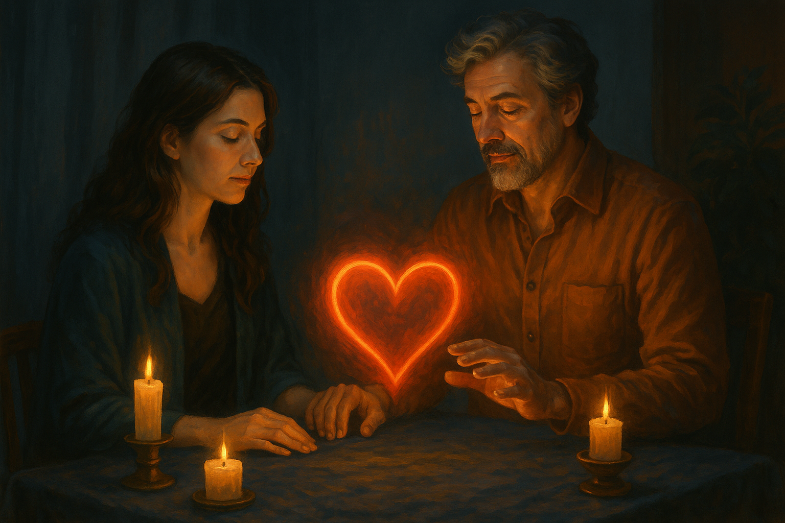 trouver l'amour avec un coach ésotérique